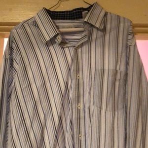 Alex Cannon Dress shirt
